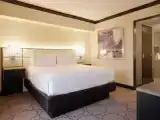 Двухместный полулюкс Mountain Tower Executive