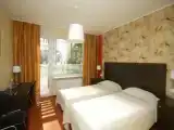 Двухместный номер Стандарт