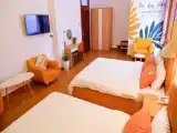 Четырёхместный номер Стандарт