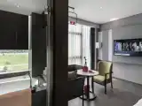Двухместный номер Deluxe
