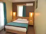 Номер Стандарт с 2 комнатами