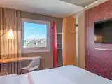 Номер Deluxe