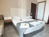 Двухместный номер Deluxe с видом на море