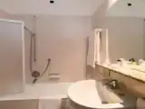 Двухместный номер Стандарт с видом на сад
