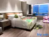 Двухместный семейный номер Стандарт