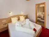 Апартаменты с 2 комнатами