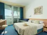 Двухместный номер Стандарт с видом на море