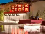 Двухместный полулюкс