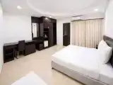 Трёхместный номер Стандарт