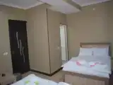 Семейный номер Стандарт с видом на горы