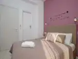 Двухместный номер Deluxe с балконом