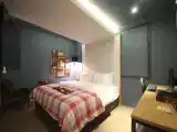 Двухместный номер Deluxe