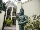 Run of House