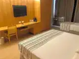 Двухместный номер Luxury