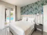 Люкс с видом на море