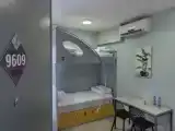 Семейный люкс