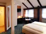 Номер Стандарт