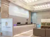 Трёхместный номер Стандарт с видом на город