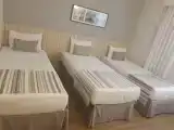 Трёхместный номер Стандарт