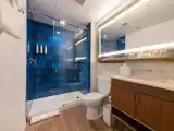 Двухместный номер Superior с красивым видом из окна