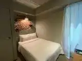 Номер Стандарт