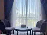 Двухместный номер Deluxe с частичным видом