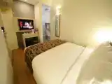 Двухместный номер без окна Стандарт