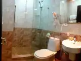 Двухместный люкс с видом на горы