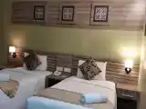 Номер Deluxe