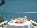 Номер Стандарт с видом на море