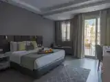 Номер Swim Up Deluxe