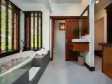 Двухместная вилла