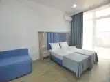 Номер Standard
