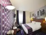 Одноместный номер Стандарт
