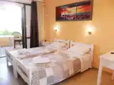Run of House