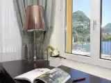 Двухместный номер Стандарт с видом на озеро