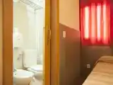 Трёхместный номер Стандарт