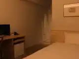 Одноместный номер Deluxe