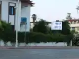 Run of House