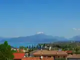 Двухместный номер Superior с видом на озеро