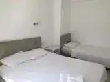 Номер Стандарт Цокольный этаж