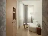 Двухместный номер Loft