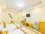 Семейный номер Стандарт