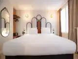 Двухместный номер Deluxe