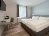 Двухместный номер Стандарт