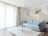 Апартаменты