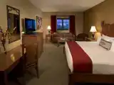 Номер Deluxe с балконом