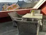 Апартаменты