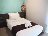 Двухместный семейный номер Superior