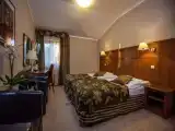Одноместный номер Стандарт